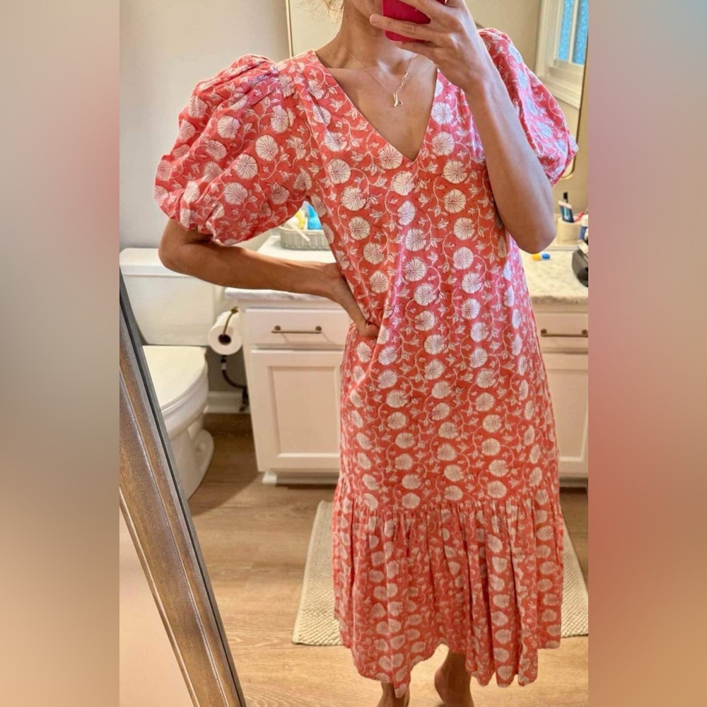 NWT Anna Cate Myers Dress size Small